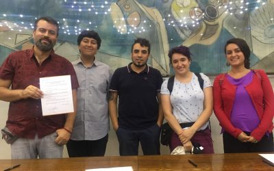 U. de Santiago adjudica aportes para proyectos que consolidan trayectoria con las comunidades